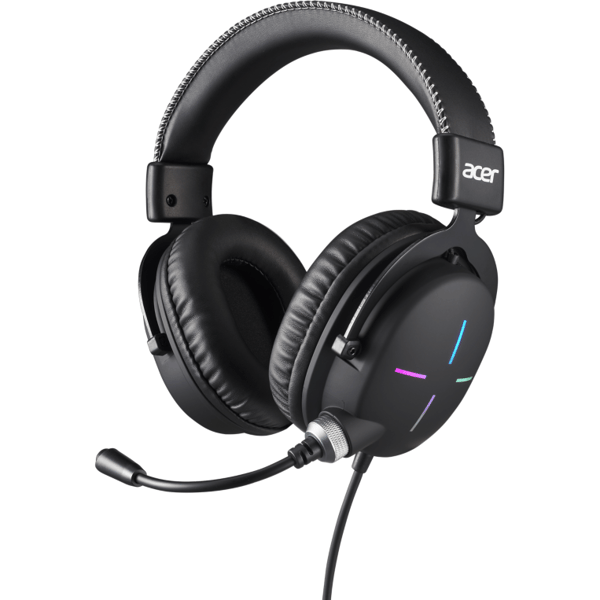 Acer Nitro Gaming Headset 2.0 - A - Som ny