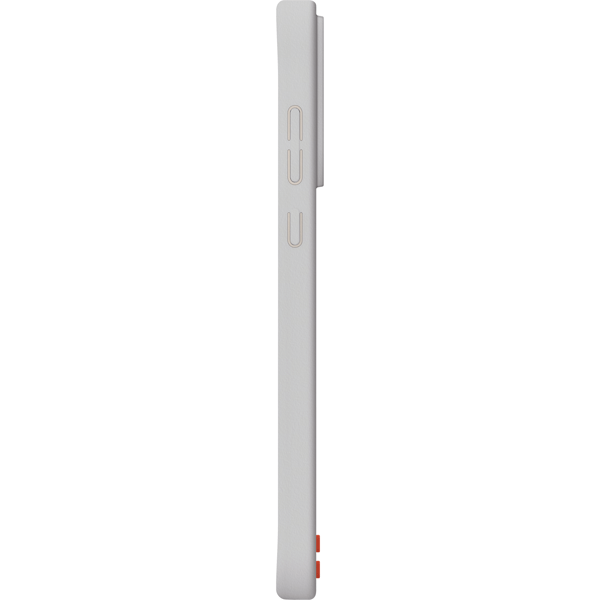 OnePlus 15 Hullmønstret Magnetisk Deksel - A - Som Nytt