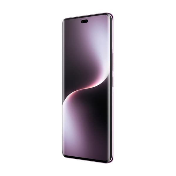 Honor Magic7 Lite 512GB, Titanium Purple - A - Som ny
