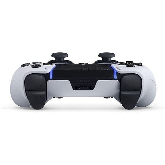 PlayStation5 DualSense Edge trådløs controller, hvid - C - Mindre slitage