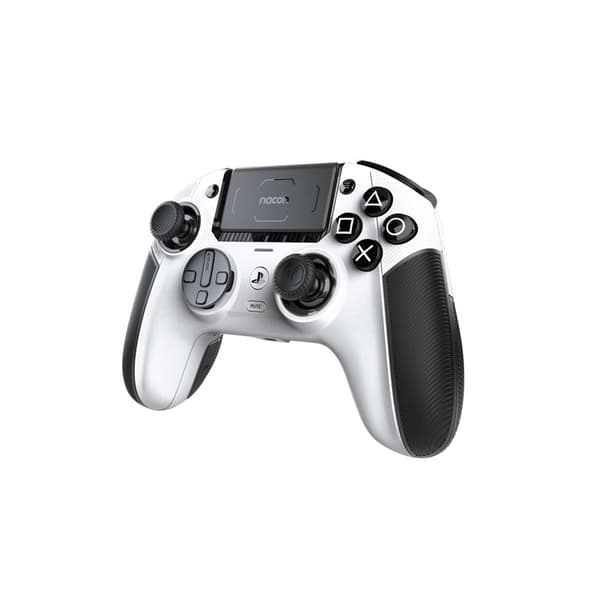 Nacon Revolution 5 Pro-kontroller hvit - A - Som ny