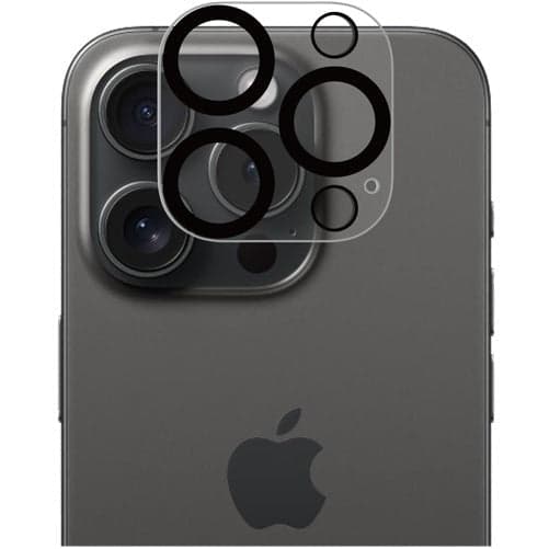 Screenor Vizor+ iPhone 16 Pro/16 Pro Max kameraskydd - A - Som ny