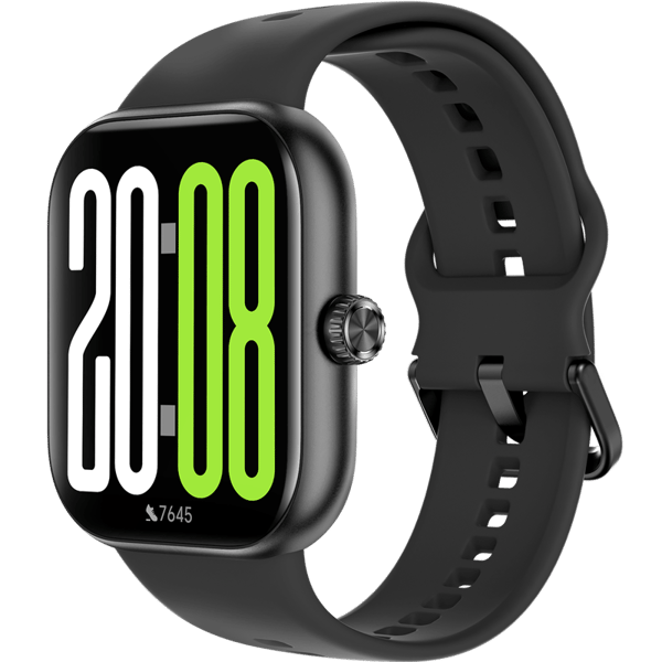 HONOR CHOICE Watch 2 Pro, Sort - A - Som ny