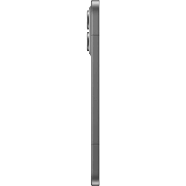 Honor 600 8GB+256GB, Sort - B - Meget god