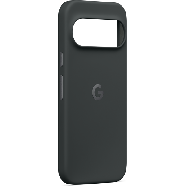 Google Pixelsnap-deksel for Pixel 10/10 Pro, Obsidian - A - Som ny