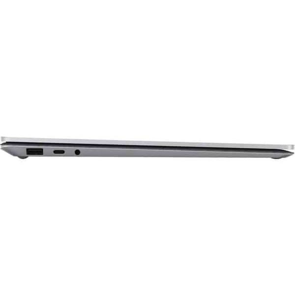 Microsoft Surface Laptop 3 128 GB, platina - A - Som ny