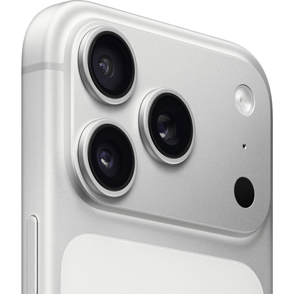 iPhone 17 Pro 1TB, silver - C - Av partner