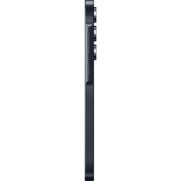 Samsung Galaxy A55 5G, 128 GB, Sort - B - Meget God