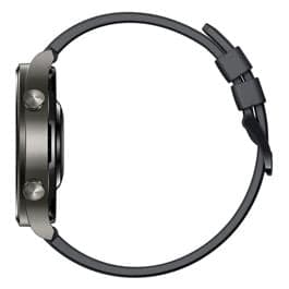 Huawei Watch GT2 Pro Titanium Black - C - Mindre Slid