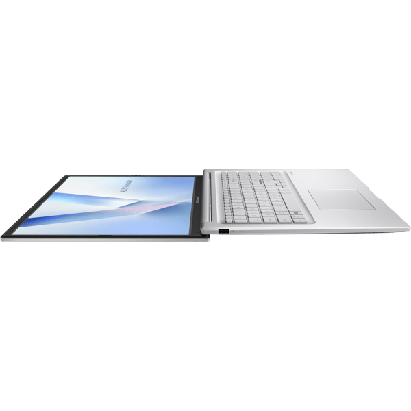 Asus Vivobook 17 17\" Intel Core 5 120U Bærbar computer - A - Som ny