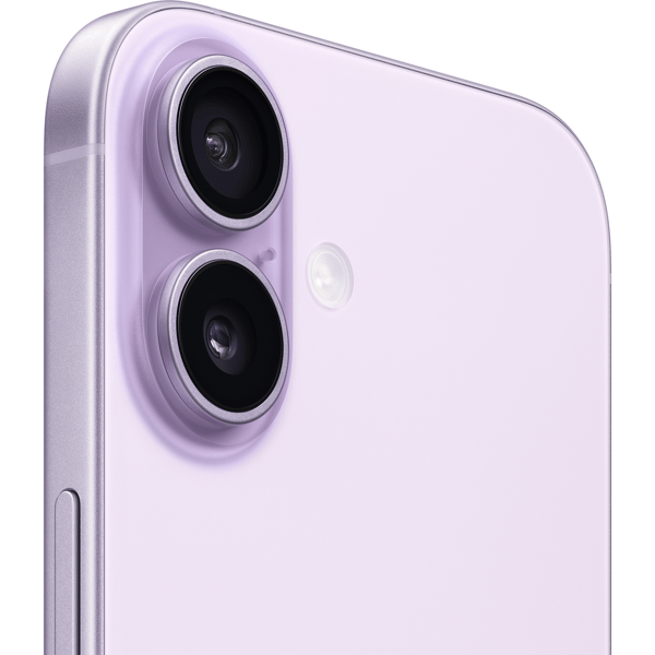 Apple iPhone 17 5G 256GB, Lavendel - C - Af Partner