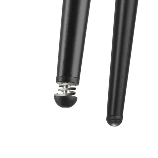 Tectake Siera Barstol med ryggstöd, 2-pack - A - Som ny