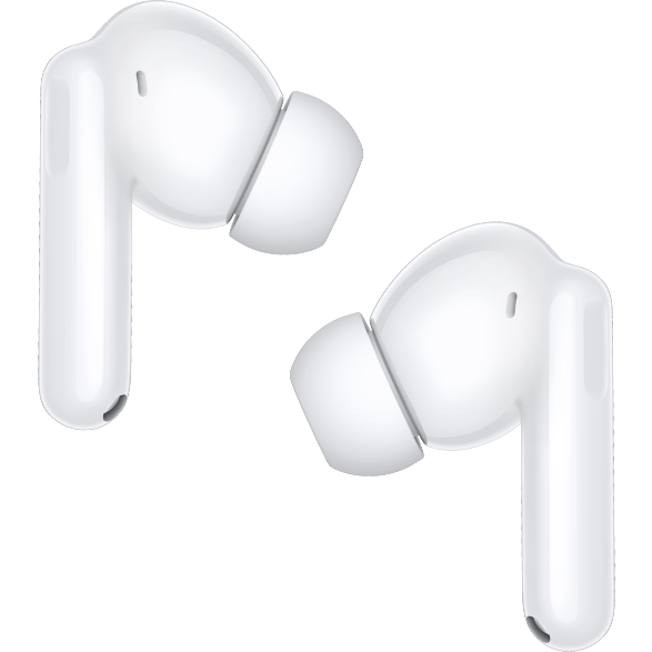 Huawei FreeBuds SE 4 True Wireless ørepropper, hvit - A - Som ny