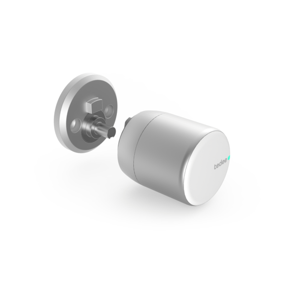 Tedee Nordic Adapter - A - Som ny