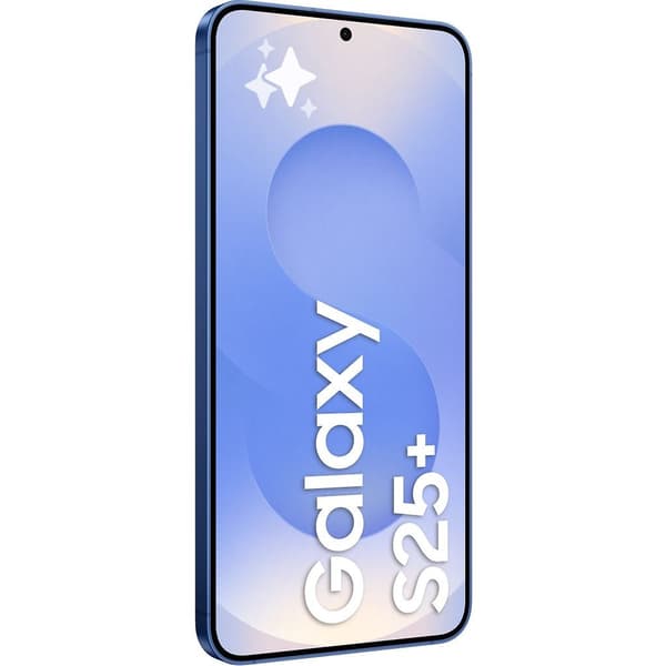 Samsung Galaxy S25 5G, 256 GB, Navy - C - Af partner