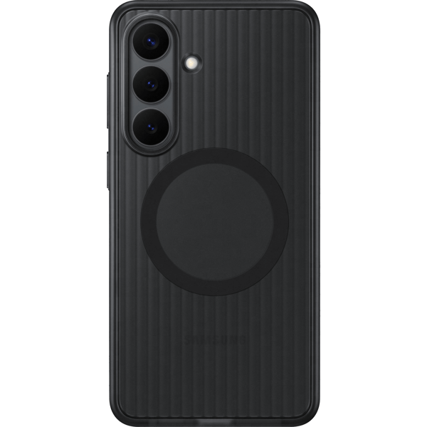 Samsung Robust Magnetcover til Galaxy S26+ - A - Som ny