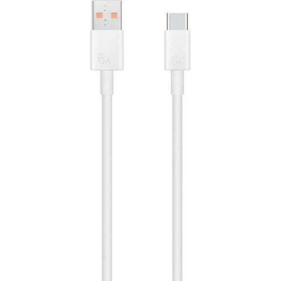 HONOR SuperCharge strömadapter (max 66 W), vit - B - Mycket bra