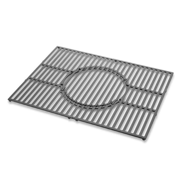 Weber BBQ System Støpejernsrist for Genesis 300-serien - A - Som ny