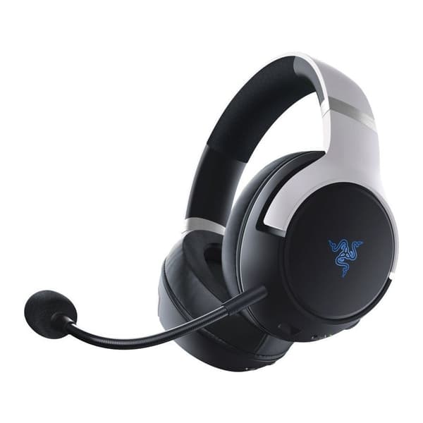 Razer Kaira Pro trådløst headset til PS - A - Som ny