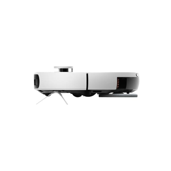 EZVIZ RS2 Robotdammsugare, Vit - A - Som ny