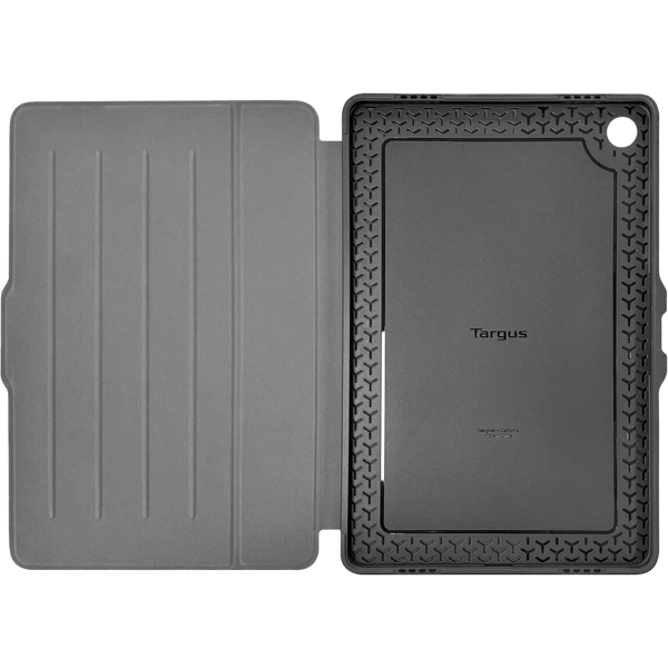 Targus Click-In etui til Galaxy Tab A9+ Sort - A - Som ny