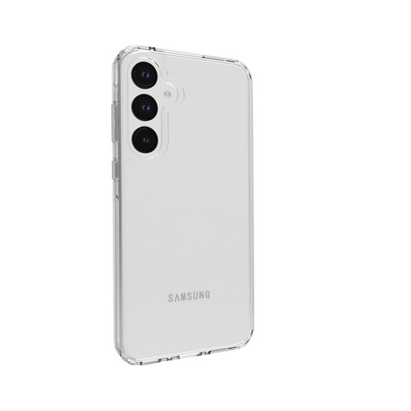 SCREENOR BUMPER GALAXY A35 5G Klar - A - Som Ny