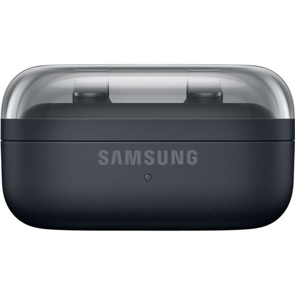 Samsung Galaxy Buds4 Pro trådløse hovedtelefoner, sort - B - Meget god