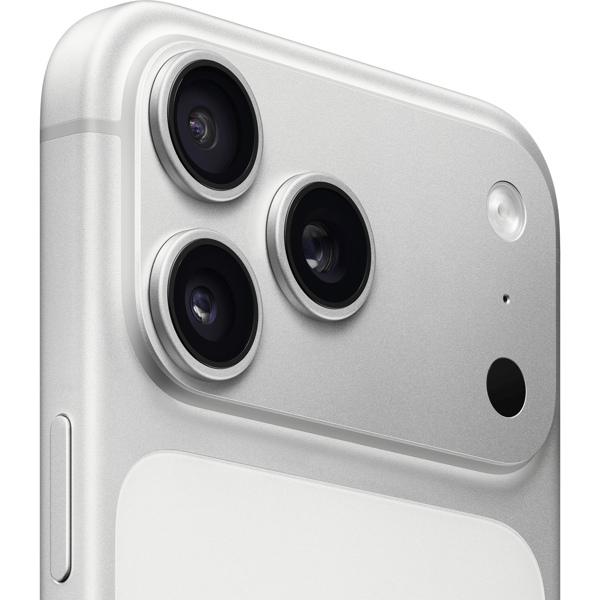 Apple iPhone 17 Pro Max 5G 1TB, Sølv - C - Af Partner