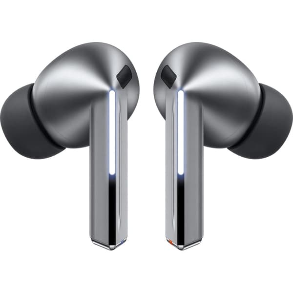 Samsung Galaxy Buds3 Pro, Sølv - C - Mindre Slid