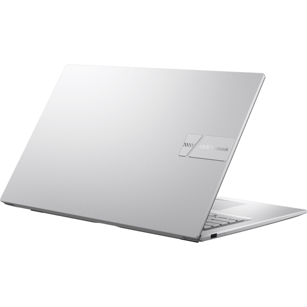 Asus Vivobook 17 17\" Intel Core 5 120U Bærbar computer - A - Som ny