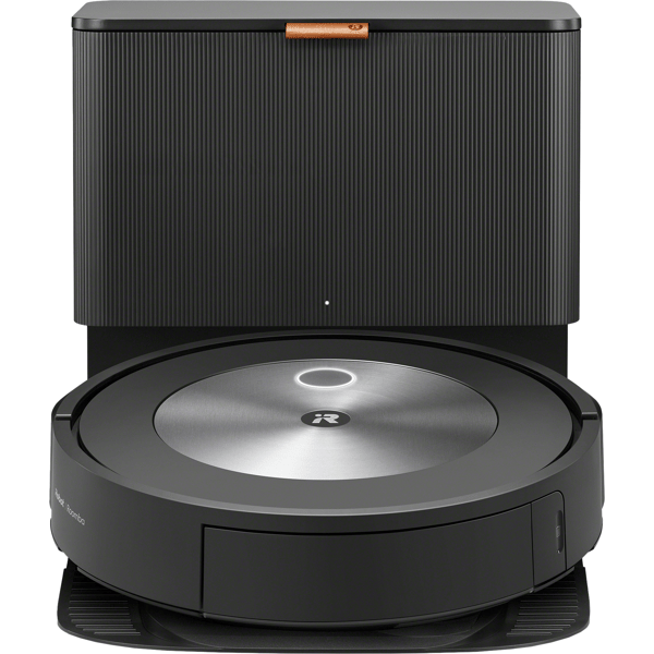 iRobot Roomba Combo j7 Plus robotti-imuri C755840 - C - Pientä kulumaa