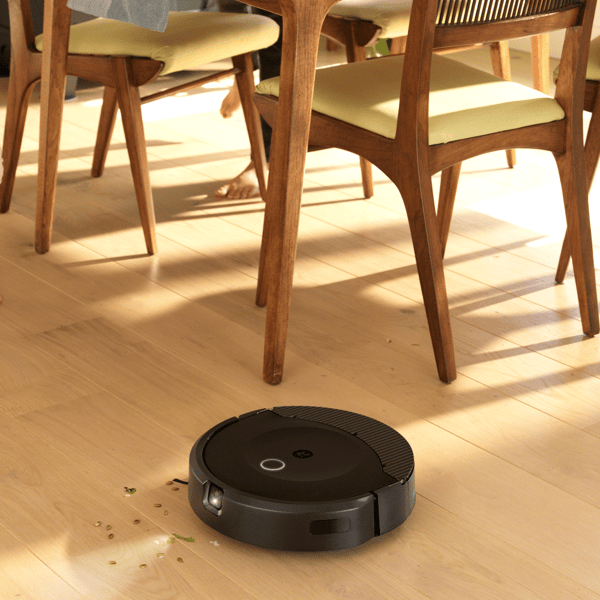 iRobot Roomba Combo 10 Max Robotstøvsuger - A - Som ny