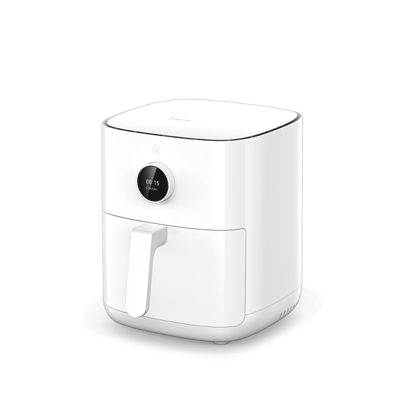Xiaomi Smart Airfryer 4.5L - C - Mindre Slid