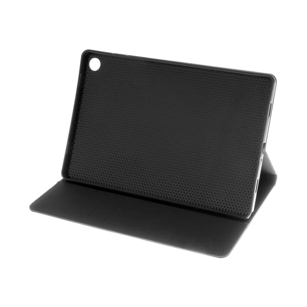 EKSKLUSIVT FLIPETUI GALAXY TAB S10 LITE BLK - B - Meget god