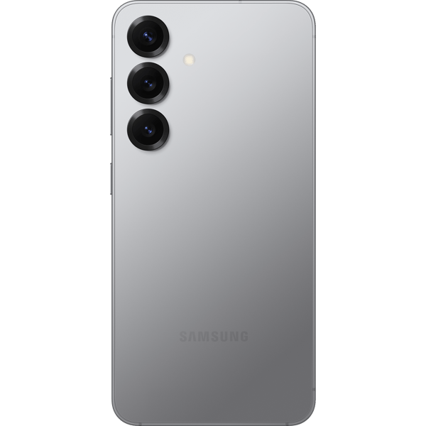 Samsung Galaxy S25, 256 GB, Silver Shadow - A - Som ny
