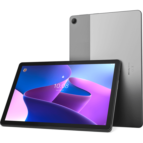 Lenovo Tab M10 (3. generation) 4G - B - Meget God
