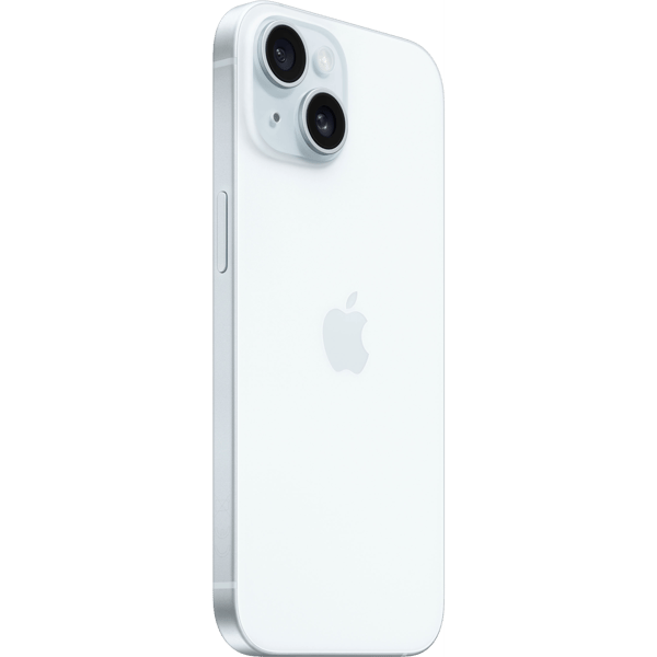 Apple iPhone 15 128GB Blå - B - Meget god