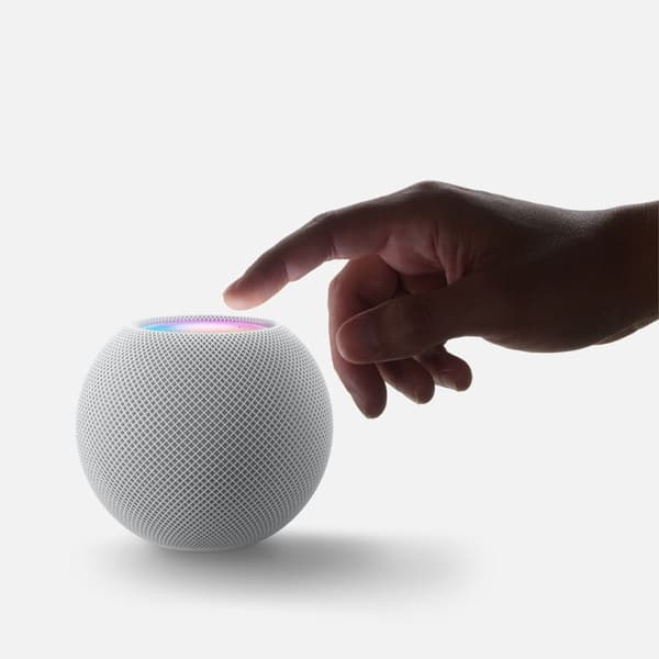 Apple HomePod Mini Hvit - A - Som Ny