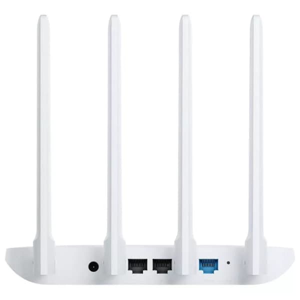 Xiaomi Mi Router 4C, Hvid - B - Meget god