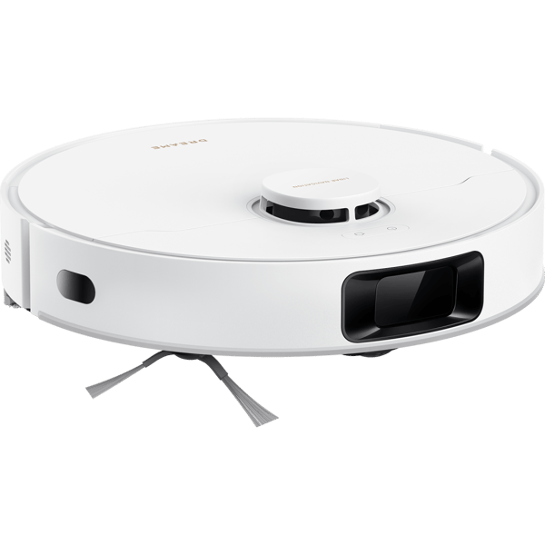 Dreame D20 Plus robotdammsugare - C - Mindre slitage