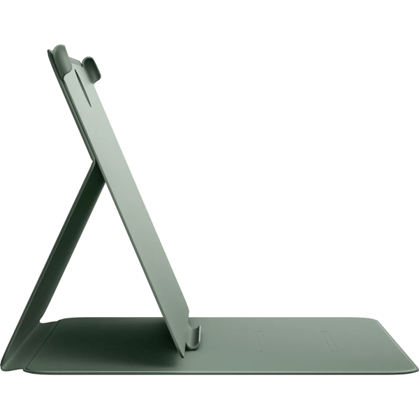 OnePlus Pad Go Folio -kotelo, vihreä - C - Pientä kulumaa