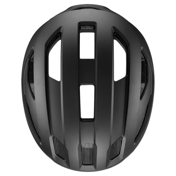 Uvex Stride cykelhjelm, Sort, 56-59 - A - Som ny