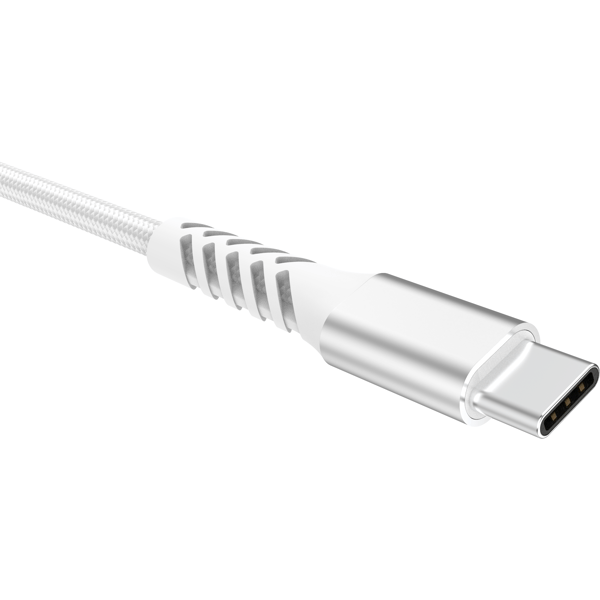 Grateq Pro USB-A til USB-C-kabel 1,5 m - A - Som ny