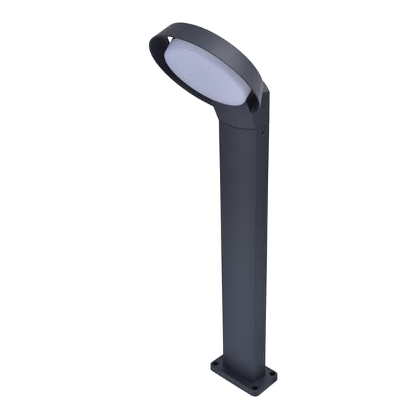 Lutec Polo Lampe - A - Som ny