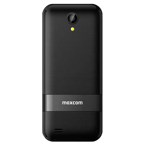 Maxcom MM334 Klassisk Mobiltelefon - B - Meget God