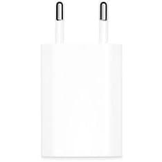 Apple 5W USB-strømforsyning - A - Som ny