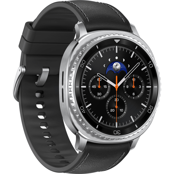 Samsung Galaxy Watch8 Classic - A - Som Ny