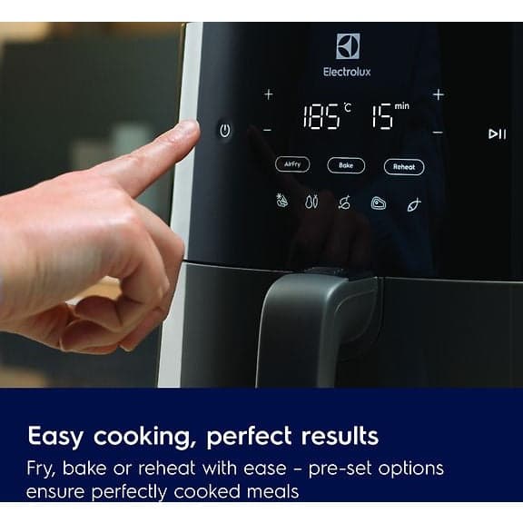 Electrolux 700 Airfryer EAF7CG - A - Som ny