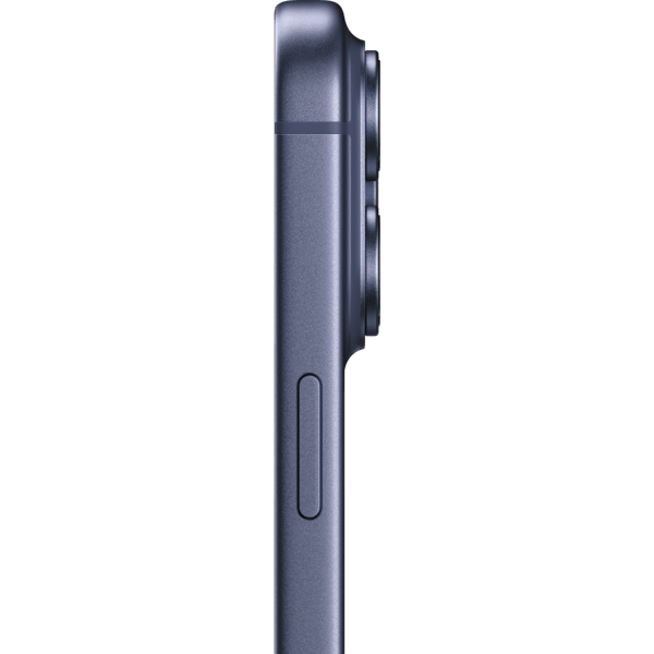 iPhone 17 Pro Max 5G 512GB, Dyb Blå - C - Af Partner