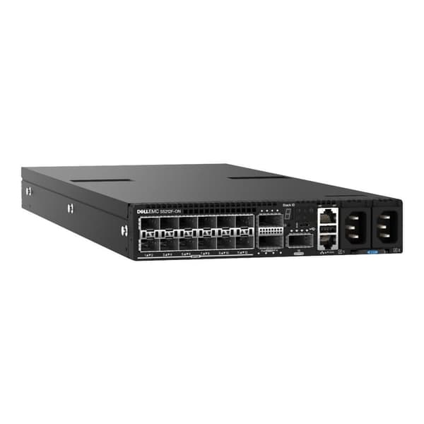 Dell PowerSwitch S5212F-ON - A - Som Ny